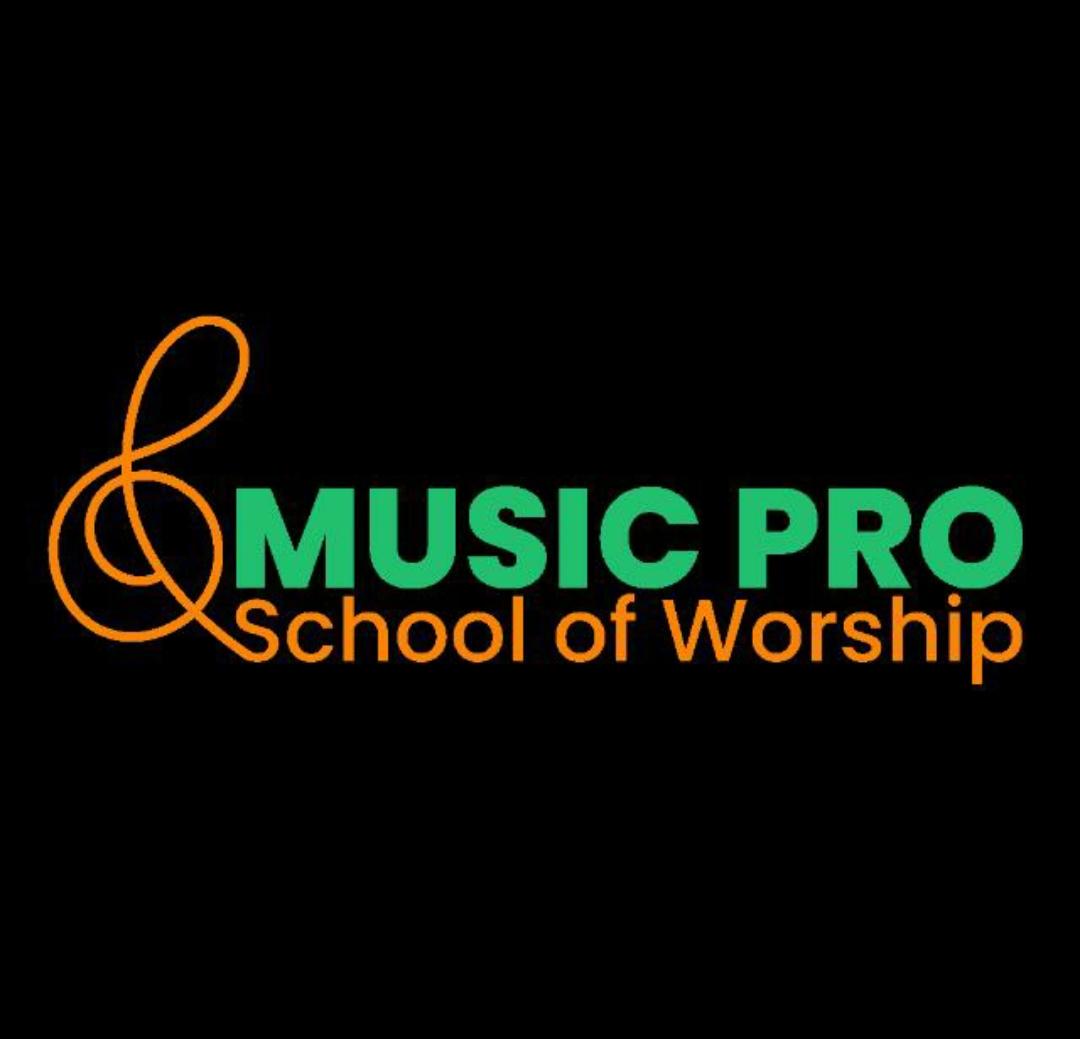 Music Pro School of Worship